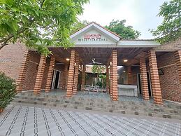 Resort HTC Tuan Chau