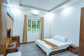 Resort HTC Tuan Chau