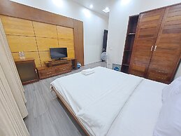 Resort HTC Tuan Chau