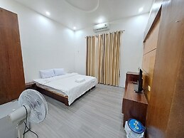 Resort HTC Tuan Chau