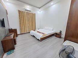 Resort HTC Tuan Chau