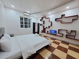 Resort HTC Tuan Chau