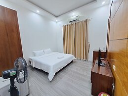 Resort HTC Tuan Chau