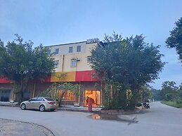 Resort HTC Tuan Chau