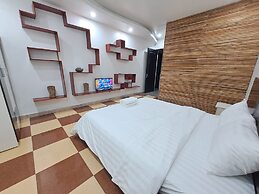 Resort HTC Tuan Chau