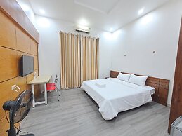 Resort HTC Tuan Chau