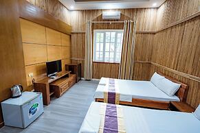 Resort HTC Tuan Chau