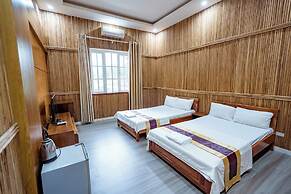 Resort HTC Tuan Chau