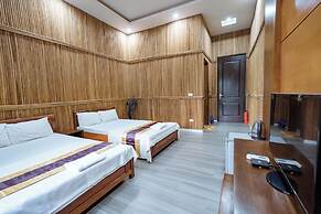 Resort HTC Tuan Chau