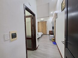 Resort HTC Tuan Chau