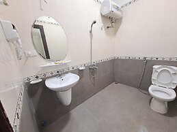 Resort HTC Tuan Chau