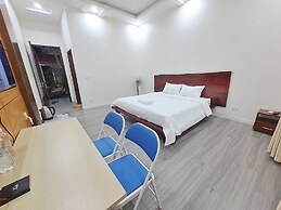 Resort HTC Tuan Chau