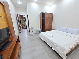 Resort HTC Tuan Chau