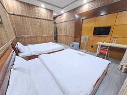 Resort HTC Tuan Chau