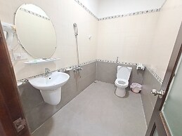 Resort HTC Tuan Chau