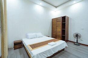 Resort HTC Tuan Chau