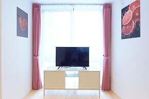 Frontier Comfort Kita-Ikebukuro