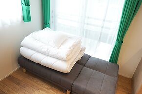 Frontier Comfort Kita-Ikebukuro