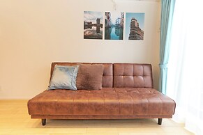 Frontier Comfort Kita-Ikebukuro