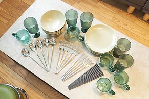 Frontier Comfort Kita-Ikebukuro