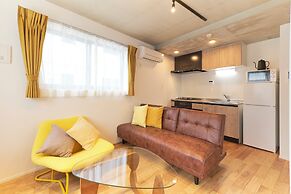 Frontier Comfort Kita-Ikebukuro