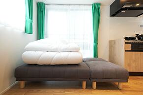 Frontier Comfort Kita-Ikebukuro