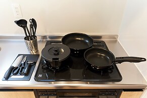 Frontier Comfort Kita-Ikebukuro