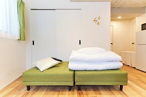 Frontier Comfort Kita-Ikebukuro