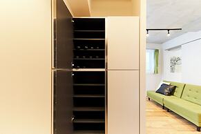 Frontier Comfort Kita-Ikebukuro