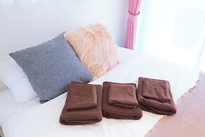 Frontier Comfort Kita-Ikebukuro