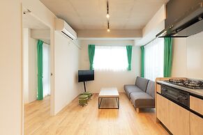 Frontier Comfort Kita-Ikebukuro