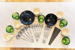 Frontier Comfort Kita-Ikebukuro