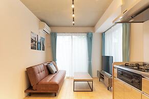 Frontier Comfort Kita-Ikebukuro