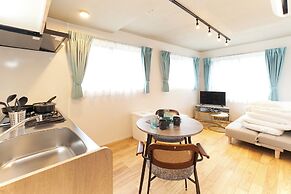 Frontier Comfort Kita-Ikebukuro