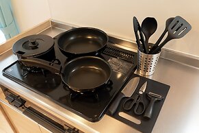 Frontier Comfort Kita-Ikebukuro