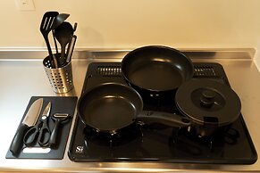 Frontier Comfort Kita-Ikebukuro