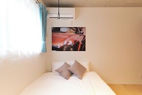 Frontier Comfort Kita-Ikebukuro