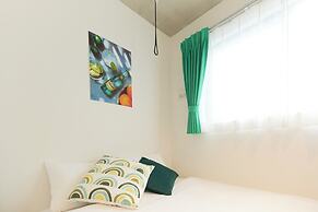 Frontier Comfort Kita-Ikebukuro