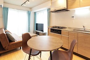 Frontier Comfort Kita-Ikebukuro