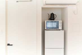 Frontier Comfort Kita-Ikebukuro