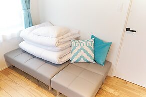 Frontier Comfort Kita-Ikebukuro