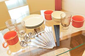 Frontier Comfort Kita-Ikebukuro