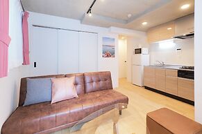 Frontier Comfort Kita-Ikebukuro