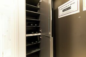 Frontier Comfort Kita-Ikebukuro