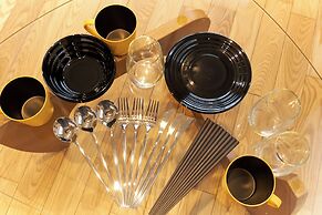 Frontier Comfort Kita-Ikebukuro