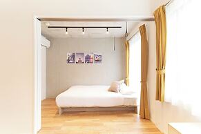 Frontier Comfort Kita-Ikebukuro