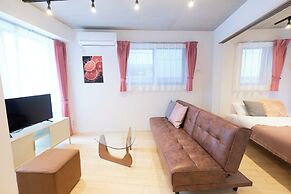 Frontier Comfort Kita-Ikebukuro