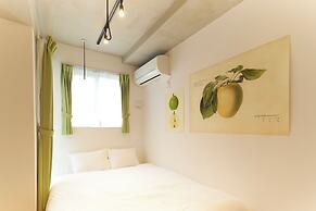 Frontier Comfort Kita-Ikebukuro