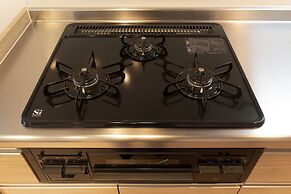 Frontier Comfort Kita-Ikebukuro