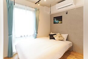 Frontier Comfort Kita-Ikebukuro